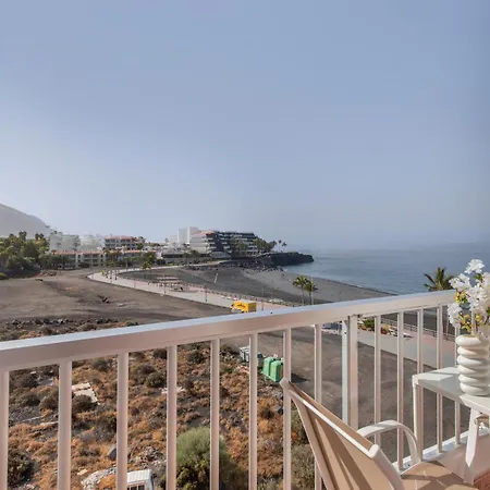 Martin - 20 Apartman Puerto De Naos