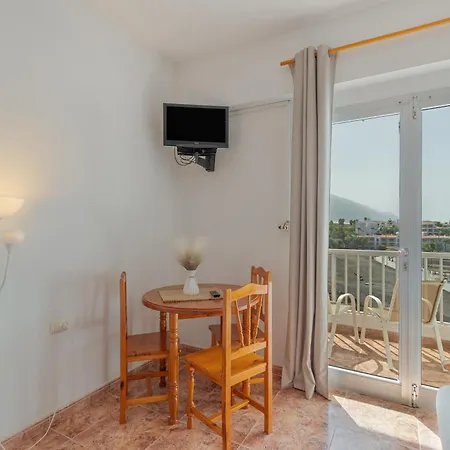 Apartamento Martin - 20 Puerto De Naos